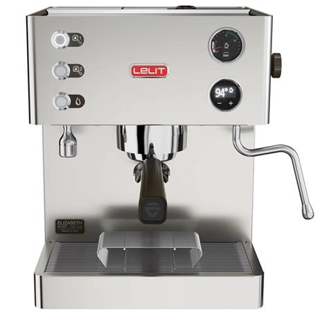 Lelit Elizabeth PL92T, espressokeitin