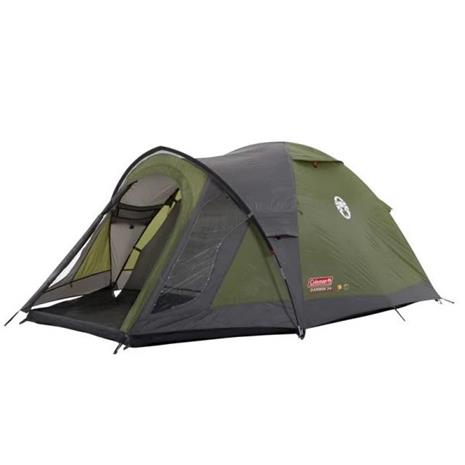 Coleman Darwin 3 Plus teltta