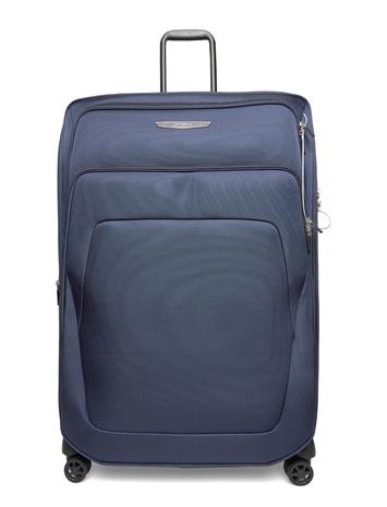 Samsonite Spark Sng Eco Spinner 82/31 Exp Fl - Blue - 82