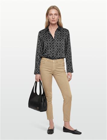 Closed Baker Pants Grey Veneer - Beige - 32