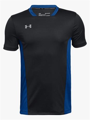 Under Armour Y Challenger II Treenipaita, Black S
