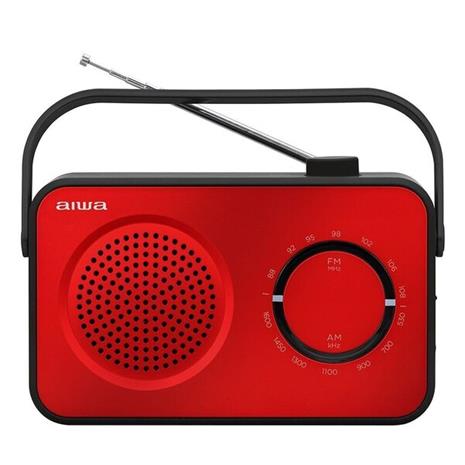 Aiwa R-190BW – kuva 1/1