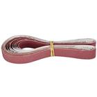 Bernardo 40 x 760 mm - K 120 10 kpl hiomanauha