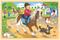 Goki Pony Farm 24 pcs Puu – kuva 2
