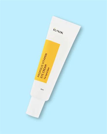 iUNIK - Propolis Vitamin Eye Cream