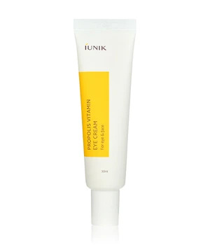 iUNIK - Propolis Vitamin Eye Cream