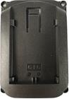 Feelworld Canon LP-E6 Battery Plate vaihtovirtasovitin