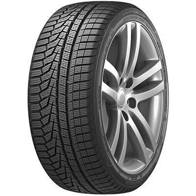 Hankook WINTER I*CEPT EVO 2 W320B DOT 2024