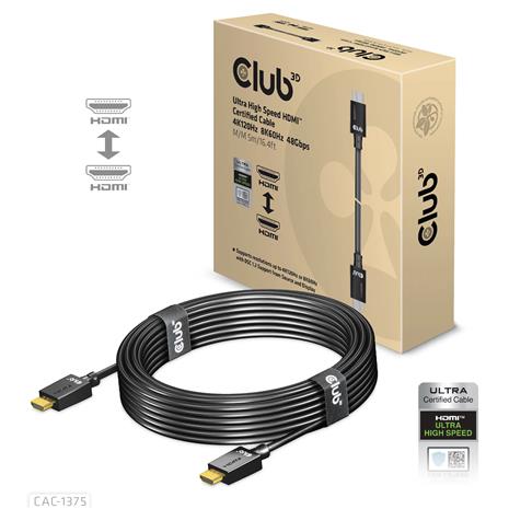 Club 3D CAC-1375