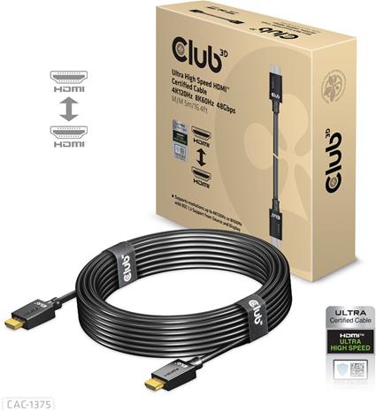 Club 3D CAC-1375