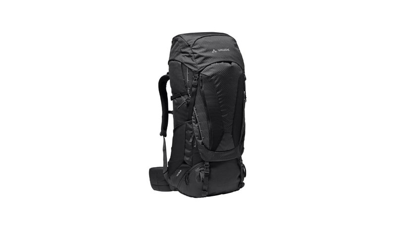 Vaude Avox 75+10 vaellusrinkka