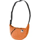 Ticket To The Moon Upcycled Sling Bag Premium vyö-/olkalaukku