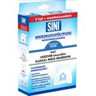 Sini 4520 5 kpl mikrokuitupölypussi