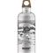 Sigg Moomin sea -juomapullo, 0.6l – kuva 2