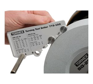 Tormek TTS-100 säätölaite hiomakoneisiin