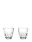 Nachtmann Heritage Tumbler 2-Pack - Nude - 30 CL