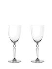 Nachtmann Heritage Wine Glass 2-Pack - White - 46.8 CL
