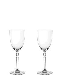 Nachtmann Heritage Wine Glass 2-Pack - White - 46.8 CL