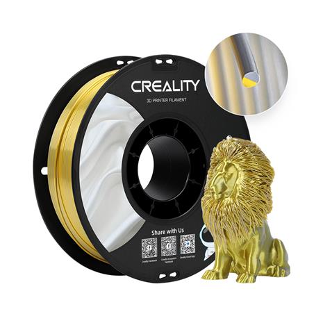 Creality CR-PLA Silk - 1.75 Mm - 1 Kg – kuva 2/8