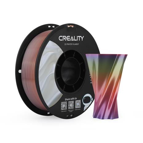 Creality CR-PLA Silk - 1.75 Mm - 1 Kg – kuva 4/8