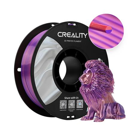Creality CR-PLA Silk - 1.75 Mm - 1 Kg – kuva 5/8