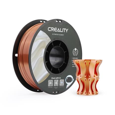 Creality CR-PLA Silk - 1.75 Mm - 1 Kg – kuva 6/8