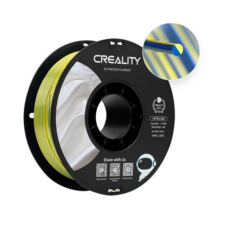 Creality CR-PLA Silk - 1.75 Mm - 1 Kg – kuva 7/8