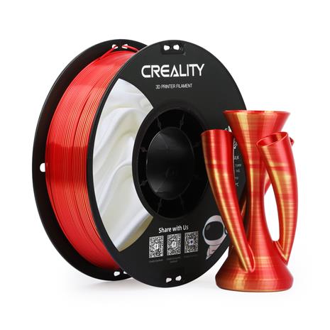 Creality CR-PLA Silk - 1.75 Mm - 1 Kg – kuva 8/8