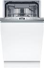 Bosch Serie 4 SPV4HMX12E, astianpesukone