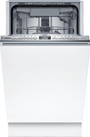 Bosch Serie 4 SPV4HMX12E, astianpesukone