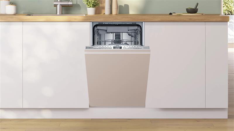 Bosch Serie 4 SPV4HMX12E, astianpesukone