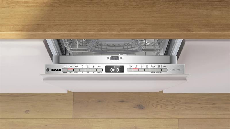 Bosch Serie 4 SPV4HMX12E, astianpesukone