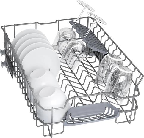 Bosch Serie 4 SPV4HMX12E, astianpesukone