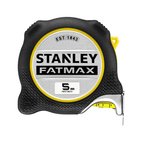 Rullamitta Stanley FMHT38214-0; 5 m; 32 mm