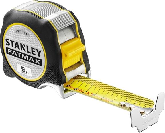 Rullamitta Stanley FMHT38214-0; 5 m; 32 mm