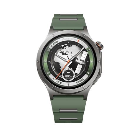 OnePlus Watch 4 47mm, älykello – kuva 1/8