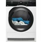 Electrolux EDE692A85A, kuivausrumpu