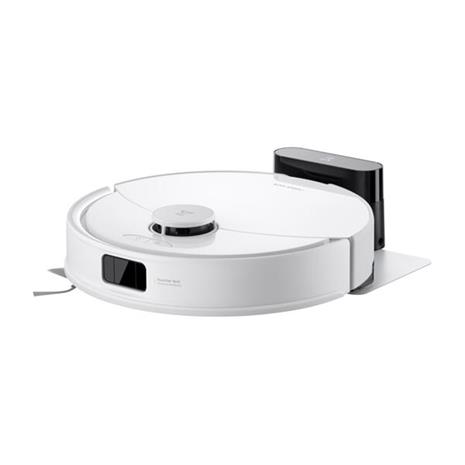 Roborock Q10 PF White, moppaava robotti-imuri