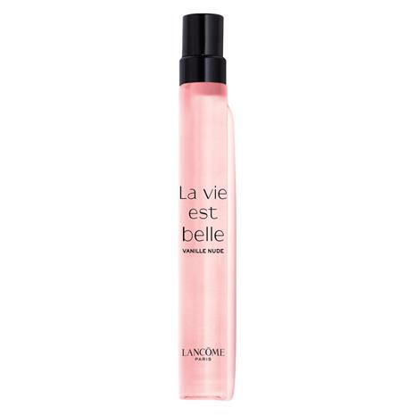 Lancôme La vie est belle vanille nude edp -tuoksu 10 ml