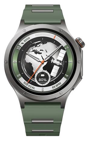 OnePlus Watch 4 47mm, älykello – kuva 4/8