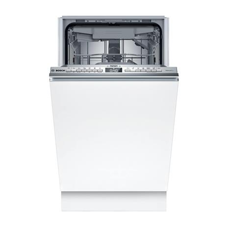 Bosch Serie 4 SPV4HMX12E, astianpesukone