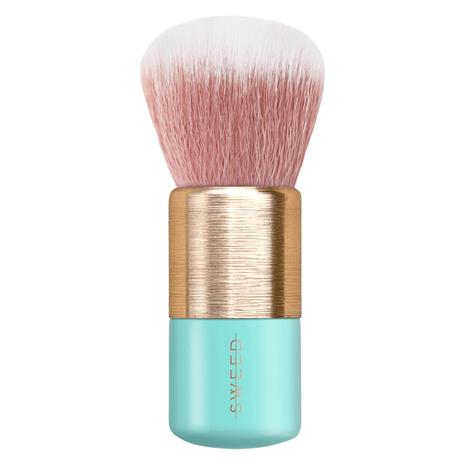 Sweed Kabuki Brush