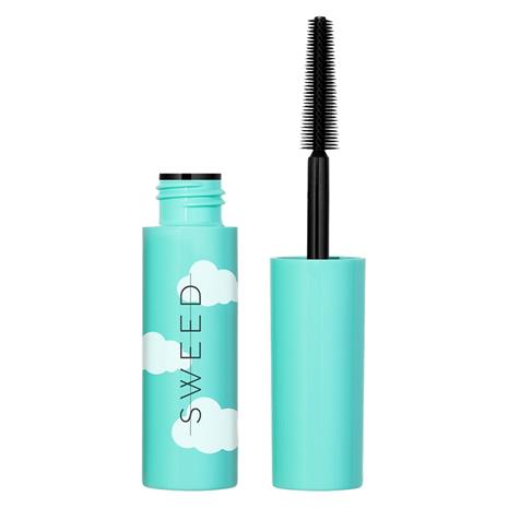 Sweed Cloud Mascara Deluxe Mini Dark Brown