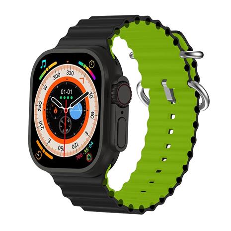 Älykello FUSION MT872 SmartWatch