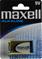 Akku Maxell (6LR61), 9V – kuva 4