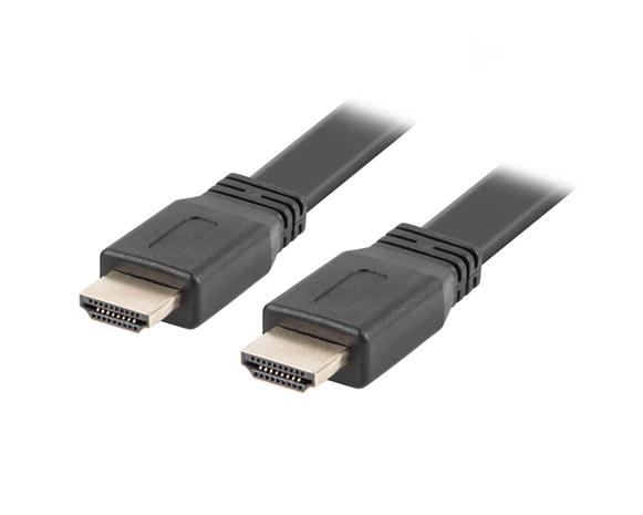 Lanberg CA-HDMI-21CU-0030-BK