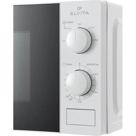 Elvita CMU1203V, mikroaaltouuni