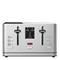 Leivänpaahdin Gastroback Design Toaster Digital 4S – kuva 2
