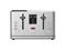 Leivänpaahdin Gastroback Design Toaster Digital 4S – kuva 3