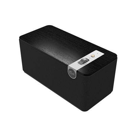 KLIPSCH The One Plus Mattamusta – Premium Bluetooth-kaiutin